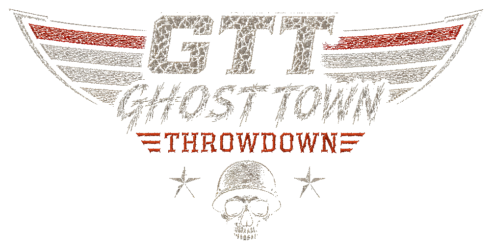 Ghost Town Throwdown